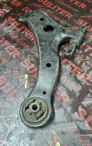 Toyota Harrier Arm