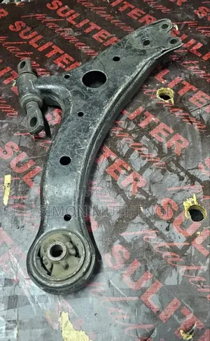 Toyota Harrier Arm