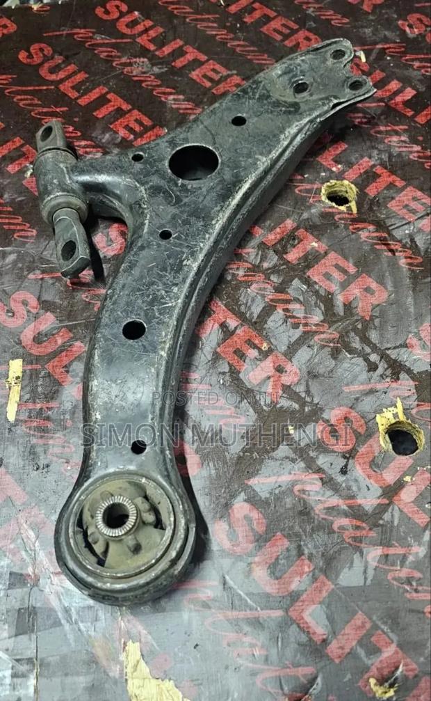 Toyota Harrier Arm