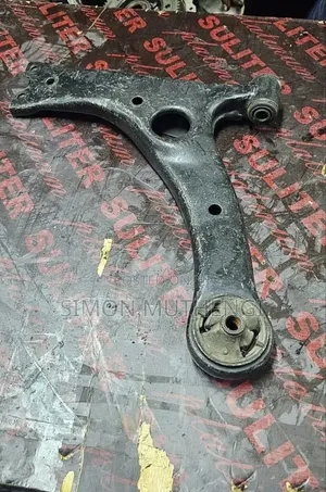 Toyota Fielder Control Arm
