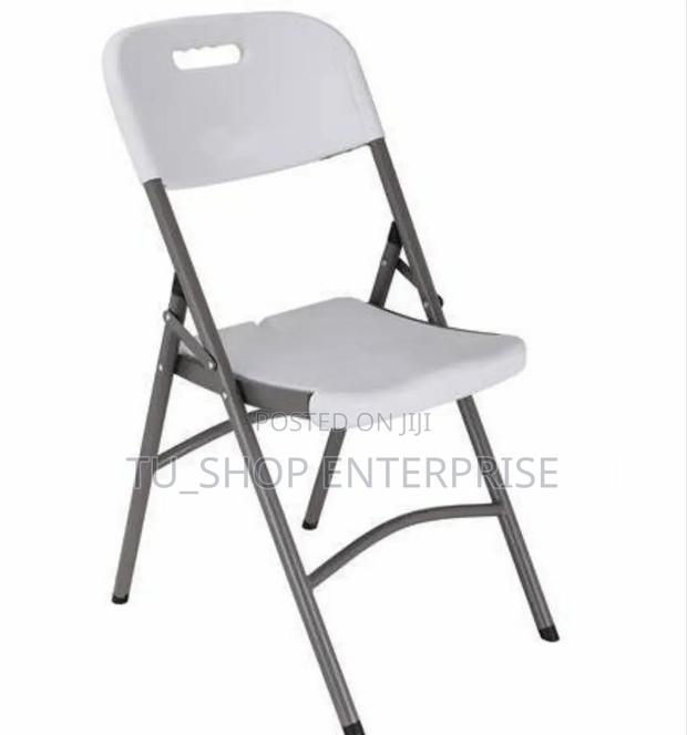 Foldable Chair