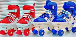 Super Power Skater Shoes - thumbnail 2