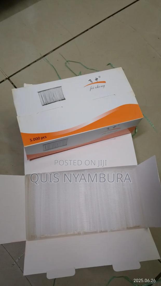 Tag Pins/Tagging Pins 5000pcs - main view