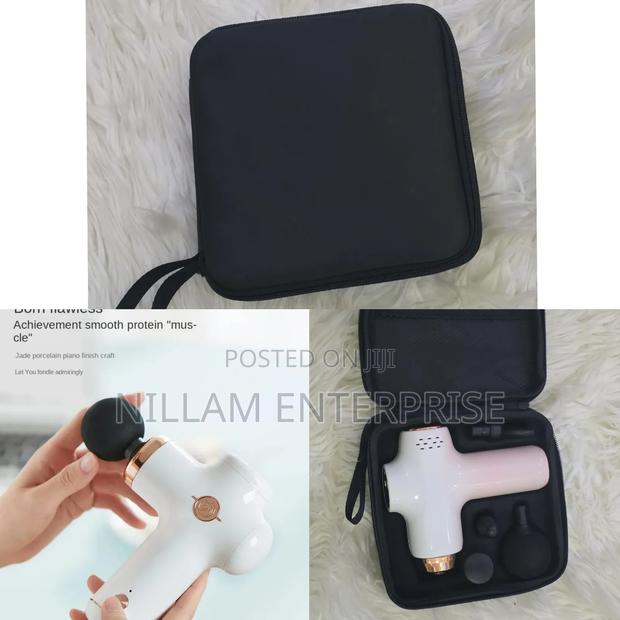 Portable Mini Monica Massage Gun for Women* - main view