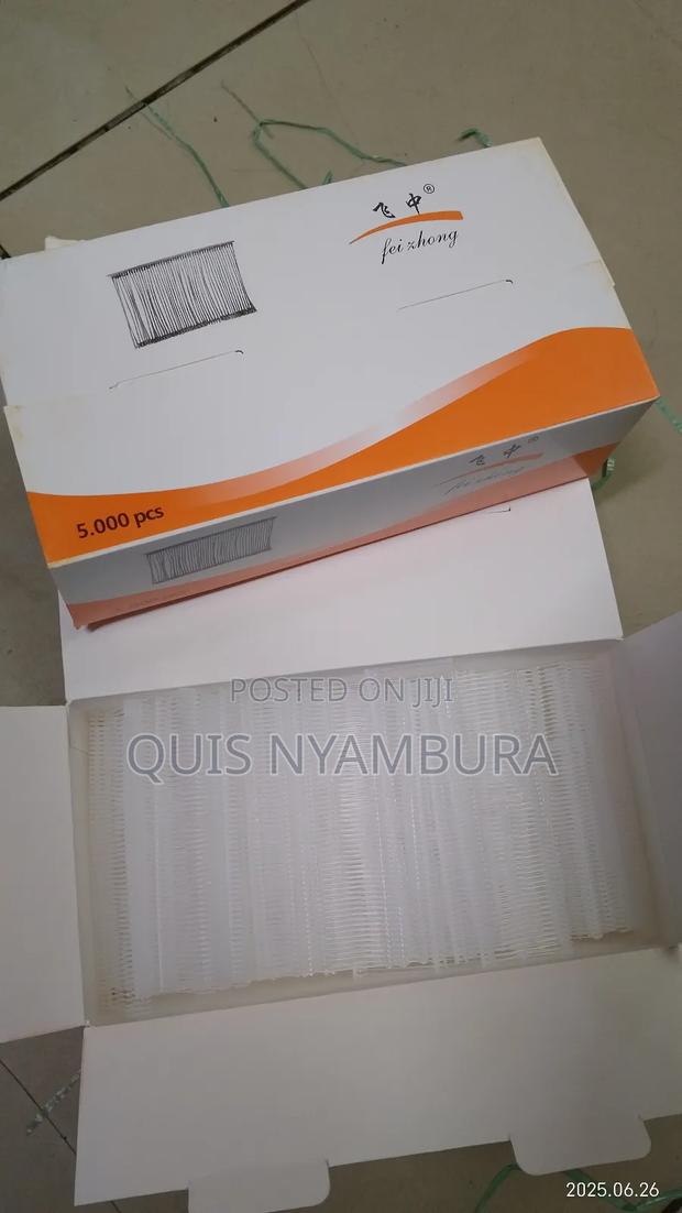 Tag Pins/Tagging Pins 5000pcs - thumbnail 2