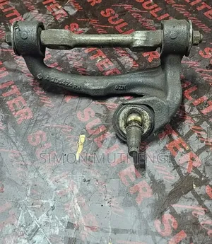 Toyota Dyna Control Arm