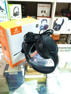Gaming Headphones Jh720