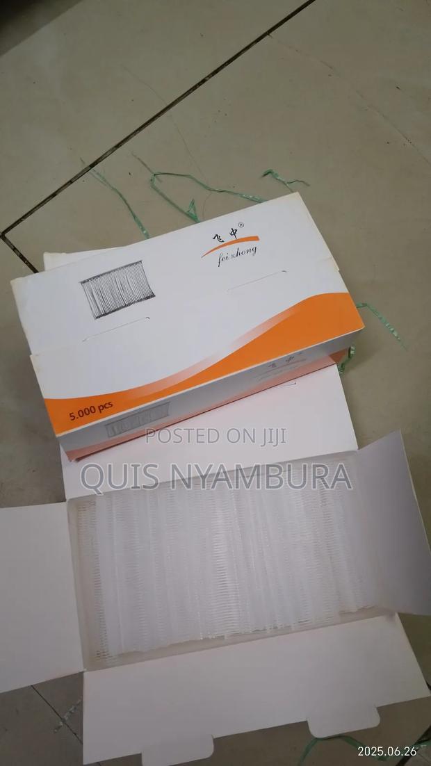 Tag Pins/Tagging Pins 25mm - thumbnail 3