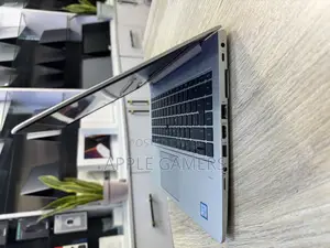 Laptop HP EliteBook 840 G6 8GB Intel Core i5 SSD 256GB