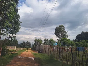 1/4 Acre Plots in Nyahururu
