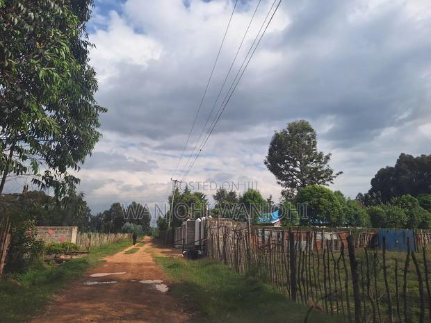 1/4 Acre Plots in Nyahururu - thumbnail 4