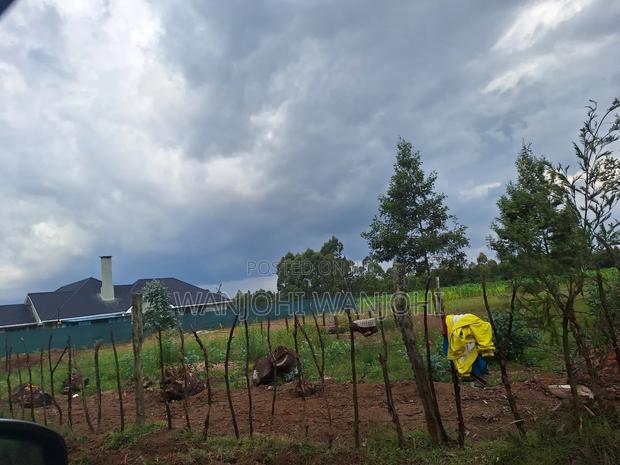1/4 Acre Plots in Nyahururu - thumbnail 5