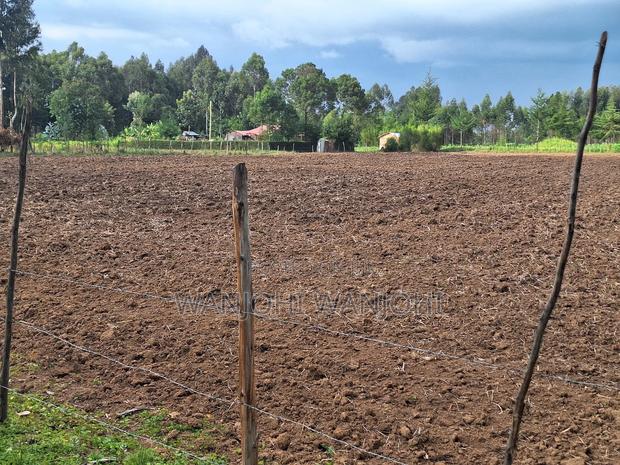 1/4 Acre Plots in Nyahururu - thumbnail 7