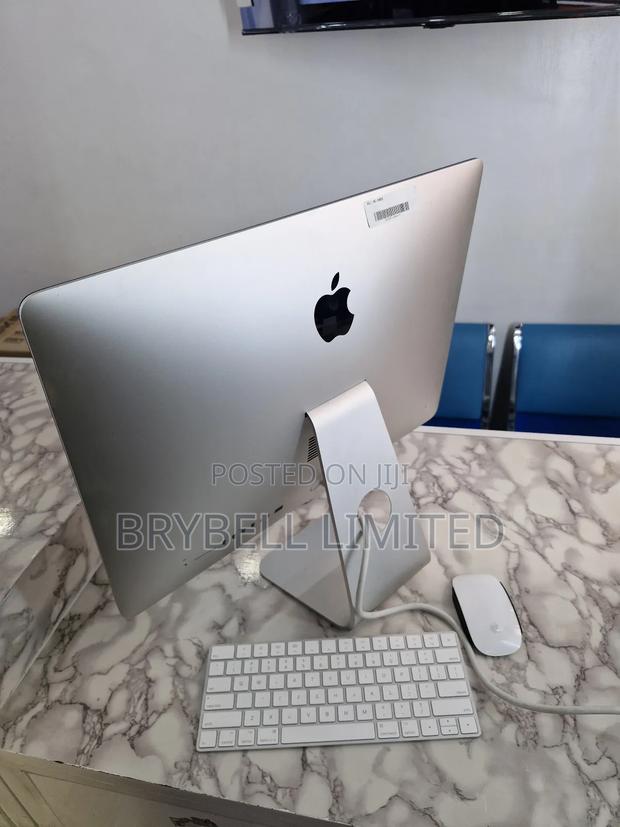 Desktop Computer Apple iMac 8GB Intel Core I5 SSD 1T - thumbnail 3