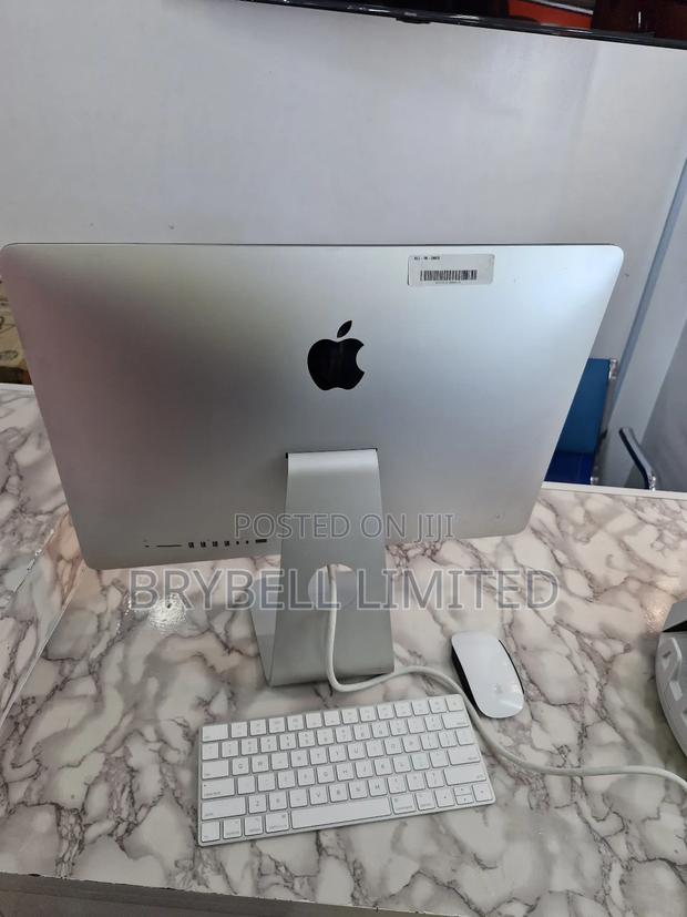 Desktop Computer Apple iMac 8GB Intel Core I5 SSD 1T - thumbnail 6