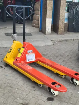 Hydrolift 3000kgs Pallet Truck