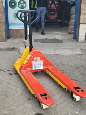 Hydrolift 3000kgs Pallet Truck