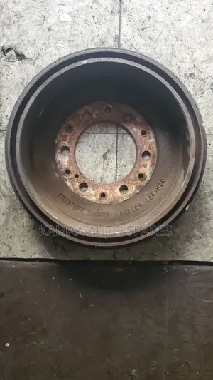 Toyota Hiace Brake Drums 7l/9l