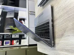 Laptop HP EliteBook 840 G3 8GB Intel Core I5 SSD 256GB