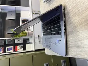 Laptop HP EliteBook 840 G3 8GB Intel Core I5 SSD 256GB