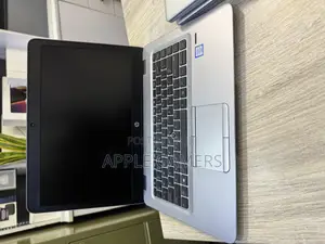 Laptop HP EliteBook 840 G3 8GB Intel Core I5 SSD 256GB