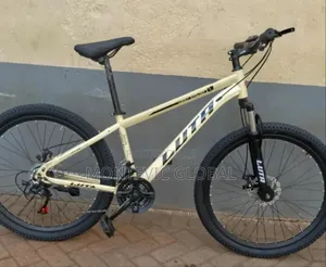 Luta Sports Mountain Bike Size 26