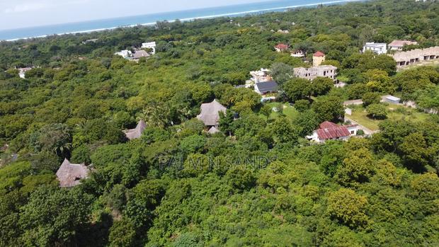 Diani Fourth Row Beach Plot - thumbnail 4