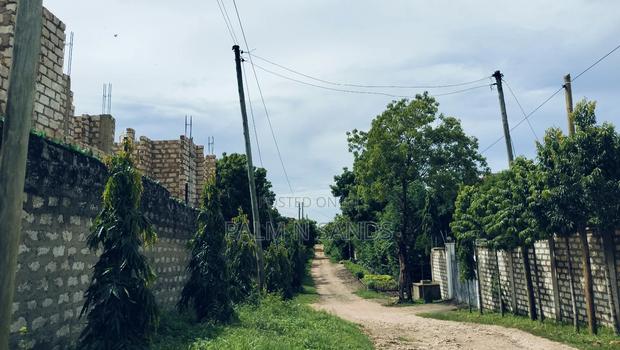 Diani Fourth Row Beach Plot - thumbnail 5