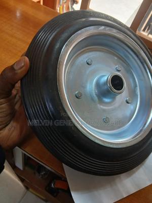 Trolley Wheel 10" - main view