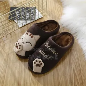 Warm Indoor Shoes Adults
Sizes 37-45
Available