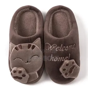 Warm Indoor Shoes Adults
Sizes 37-45
Available