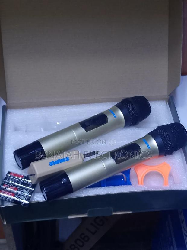 Shure Microphone Sm-820a Model,For Quality Reliable Sound