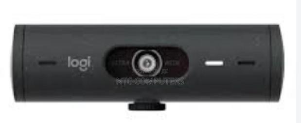 Logitech Brio 505 Full Hd Webcam (Graphite)