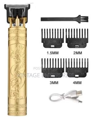 Professional Hair Clipper - thumbnail 2