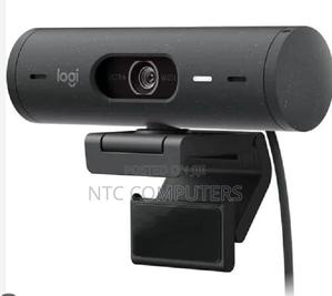 Logitech Brio 505 Full Hd Webcam (Graphite) - thumbnail 2