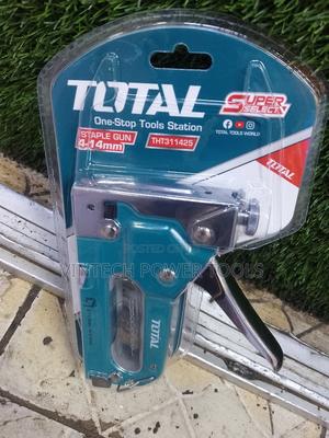 Total Staple Gun - main view