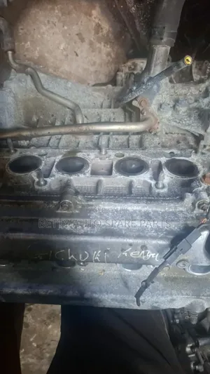 Toyota Ipsum Slim Engine