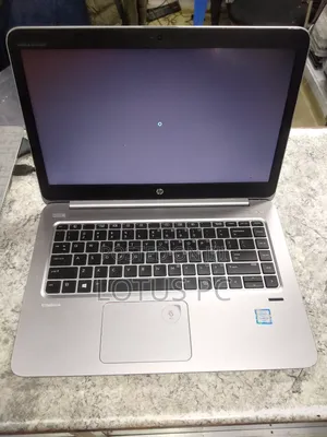 Laptop HP EliteBook 1040 G3 8GB Intel Core I5 SSD 256GB