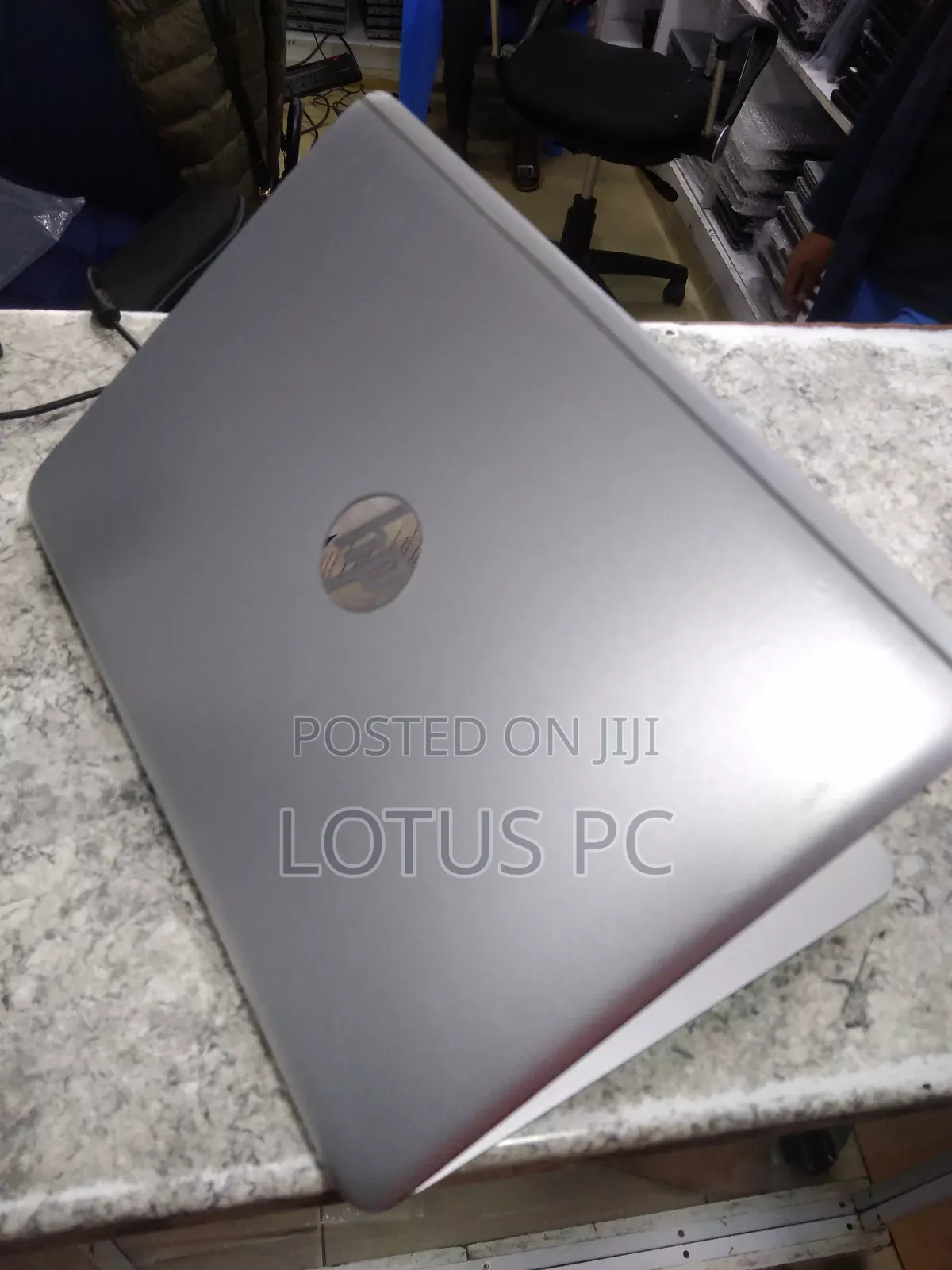 Laptop HP EliteBook 1040 G3 8GB Intel Core I5 SSD 256GB