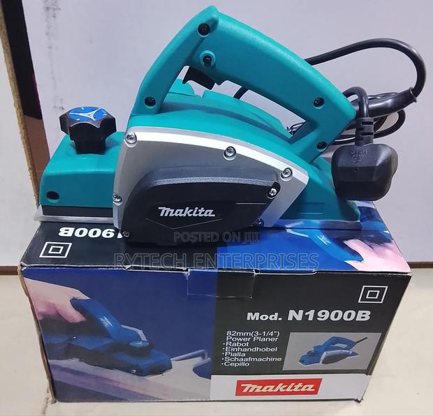 Electric Planer Machine/Makita Planer