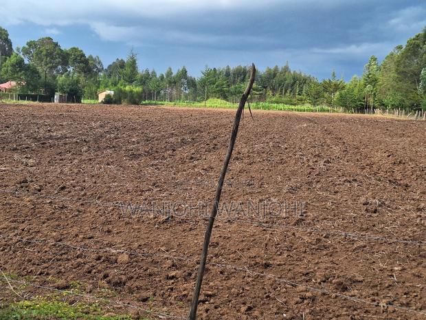 Quarter Acre Plots Nyahururu Township - main view