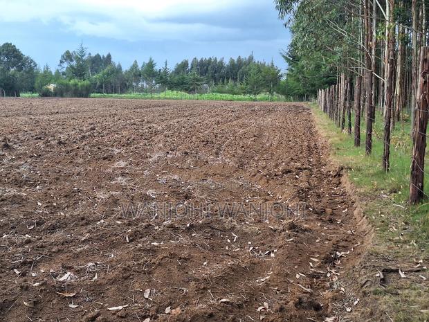 Quarter Acre Plots Nyahururu Township - thumbnail 4