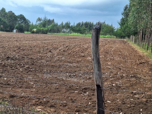 Quarter Acre Plots Nyahururu Township - thumbnail 6