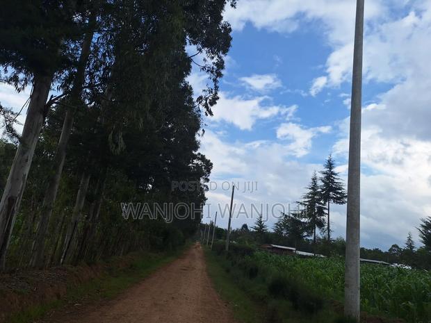 Quarter Acre Plots Nyahururu Township - thumbnail 9