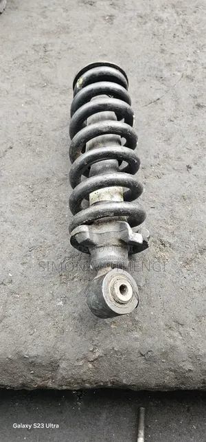Toyota Dyna Shock Absorber