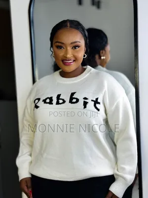 Stylish Ladies Sweater