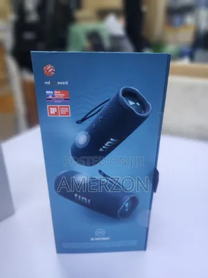 JBL Charge Flip 6