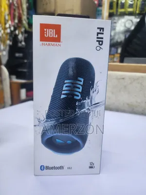 JBL Charge Flip 6