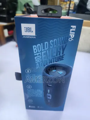JBL Charge Flip 6