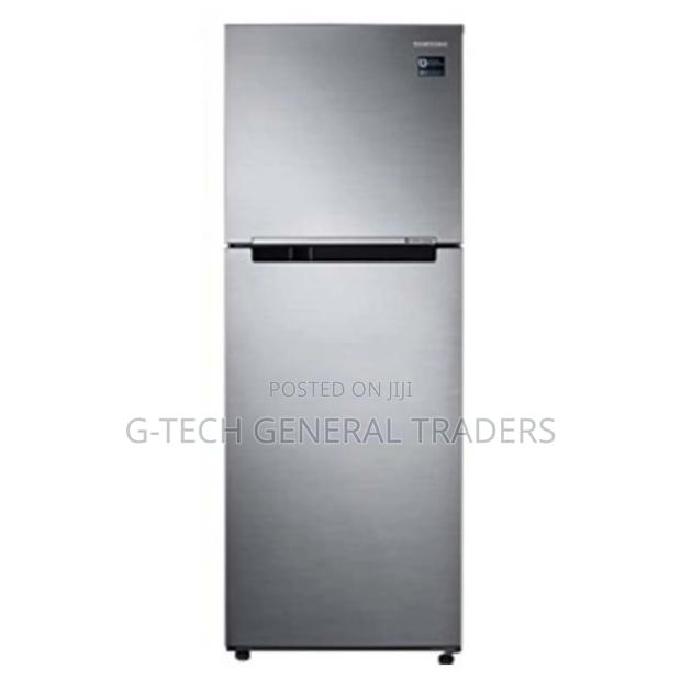 Samsung 203l Double Door No Frost Refrigerator